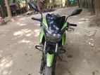 TVS Apache RTR 150 2017