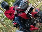TVS APACHE RTR 150 2017