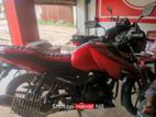 TVS Apache RTR 150 2017