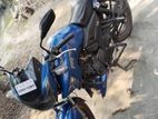 TVS APACHE RTR 150 2017