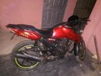 TVS APACHE RTR 150 2017