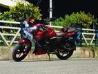 TVS APACHE RTR 150 ' 2017