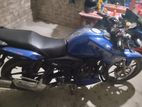 TVS APACHE RTR 150 2017