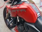 TVS APACHE RTR 150 2017