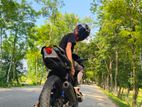 TVS APACHE RTR 150 ' 2017