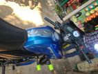 TVS APACHE RTR 150 2017