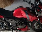 TVS APACHE RTR 150 2017