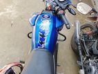 TVS APACHE RTR 150 2017