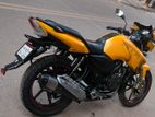 TVS APACHE RTR 150 , 2018