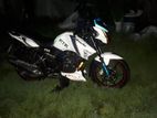 TVS APACHE RTR 150 2018