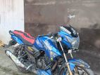 TVS APACHE RTR 150 2018