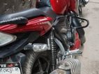 TVS APACHE RTR 150 . 2018