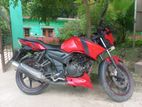 TVS APACHE RTR 150 2018