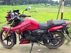 TVS APACHE RTR 150 2018