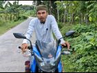 TVS APACHE RTR 150 2018