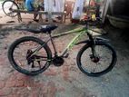 Phoenix bicycle