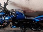 TVS APACHE RTR 150 . 2018