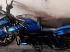 TVS APACHE RTR 150 . 2018