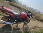TVS Apache RTR ` 2018