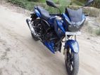 TVS APACHE RTR 150 . 2018