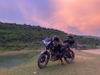 TVS APACHE RTR 150 2018