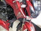 TVS Apache RTR 150 -2019 2018