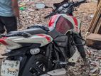 TVS Apache RTR 150 2024