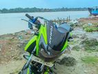 TVS APACHE RTR 150 2015