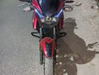 TVS APACHE RTR 150 2V 2014