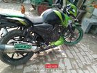 TVS APACHE RTR 150 2v 2014