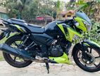 TVS APACHE RTR 150 2V 2014