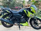 TVS APACHE RTR 150 2V 2014