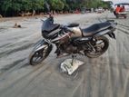 TVS APACHE RTR 150 ` 2015
