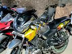 TVS APACHE RTR 150 2V 2015