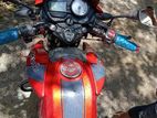 TVS APACHE RTR 150 ` 2017