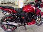 TVS APACHE RTR 150 2v 2018