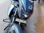 TVS APACHE RTR 150 ` 2014