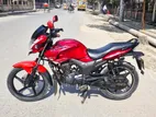 TVS APACHE RTR 150 4v 2019