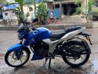 TVS APACHE RTR 150 . 2020