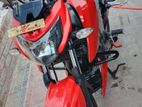 TVS APACHE RTR 150 4v Double Disk 2019