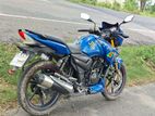 TVS APACHE RTR 150 . 2018