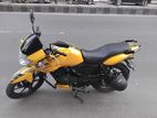 TVS APACHE RTR 150 আনটাচ ইঞ্জিন 2012