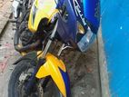 TVS APACHE RTR 150 . 2014