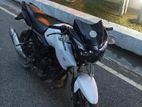 TVS APACHE RTR 150 ` 2015