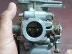 TVS Apache RTR 150 carburetor 2024