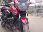 TVS Apache RTR 150 cc 2013