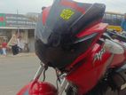 TVS APACHE RTR 150 . 2014