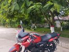 TVS Apache RTR 150 cc 2015