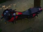 TVS Apache RTR 150 CC 2015