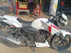 TVS Apache RTR 150 CC 2018